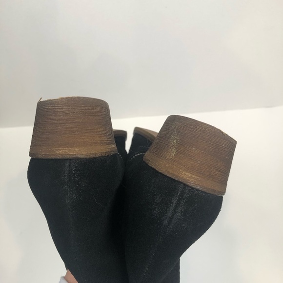 Splendid “Hamptyn” Bootie - Picture 9 of 13